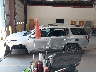 1GKKNXLS8HZ****** Reparables 2017 GMC Acadia en Estado de Michigan