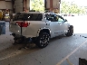 1GKKNXLS8HZ****** Salvamento y Destrozados 2017 GMC Acadia en Estado de Michigan
