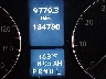 WDBRF54H96A****** Wrecked 2006 Mercedes-Benz C-Class