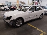 WDBRF54H96A****** Used and Repairable 2006 Mercedes-Benz C-Class in Portland