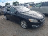 YV1612SB9F1****** Salvage and Wrecked 2015 Volvo V60 in East Bay