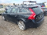 YV1612SB9F1****** Salvage and Repairable 2015 Volvo V60 in East Bay