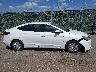5NPD74LF2KH****** Used 2019 Hyundai Elantra in Kansas State
