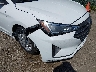 5NPD74LF2KH****** Salvage and Repairable 2019 Hyundai Elantra in Kansas State