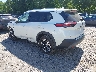 5N1BT3BB9PC****** Salvamento y Reparables 2023 Nissan Rogue en Albany