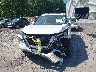 5N1BT3BB9PC****** Destrozados 2023 Nissan Rogue en Estado de Nueva York