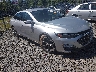 1G1ZD5ST9NF****** Salvage and Wrecked 2022 Chevrolet Malibu in Shady Spring