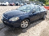 1G1ZB5EB6AF****** Usados y Reparables 2010 Chevrolet Malibu en Chicago West