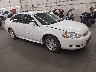2G1WG5E3XD1****** Salvage and Wrecked 2013 Chevrolet Impala in Saint Cloud
