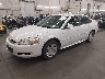 2G1WG5E3XD1****** Used and Repairable 2013 Chevrolet Impala in Saint Cloud