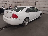 2G1WG5E3XD1****** Salvage and Wrecked 2013 Chevrolet Impala in Minnesota State