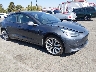 5YJ3E1EAXLF****** Salvage and Wrecked 2020 Tesla Model 3 in Electric Vehicle Auctions