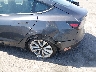 5YJ3E1EAXLF****** Salvage and Repairable 2020 Tesla Model 3 in California State