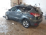 1FMCU9G93GU****** Salvage and Repairable 2016 Ford Escape in Flint