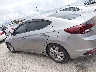 5NPD84LFXLH****** Salvage 2020 Hyundai Elantra