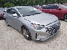 5NPD84LFXLH****** Salvage and Wrecked 2020 Hyundai Elantra in Dallas-Fort Worth