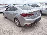 5NPD84LFXLH****** Salvage and Repairable 2020 Hyundai Elantra in Dallas-Fort Worth