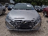 5NPD84LFXLH****** Salvage and Repairable 2020 Hyundai Elantra in Texas State