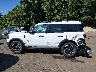 3FMCR9B64MR****** Repairable 2021 Ford Bronco Sport in Massachusetts State