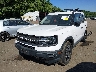 3FMCR9B64MR****** Used and Repairable 2021 Ford Bronco Sport in Taunton