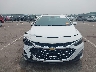 1G1ZD5ST2NF****** Wrecked 2022 Chevrolet Malibu in Indiana State