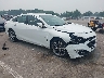 1G1ZD5ST2NF****** Salvage and Wrecked 2022 Chevrolet Malibu in Fort Wayne