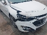 1G1ZD5ST2NF****** Salvage and Repairable 2022 Chevrolet Malibu in Indiana State
