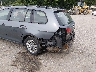 3VWC17AU8FM****** Wrecked 2015 Volkswagen Golf SportWagen