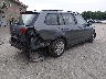 3VWC17AU8FM****** Salvage and Wrecked 2015 Volkswagen Golf SportWagen in Maine State