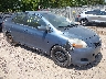 JTDBT903091****** Salvamento y Destrozados 2009 Toyota Yaris en Portage