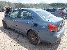 JTDBT903091****** Salvamento y Reparables 2009 Toyota Yaris en Portage