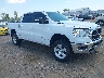 1C6SRFFT6MN****** Salvage and Wrecked 2021 RAM 1500 in Cincinnati