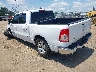 1C6SRFFT6MN****** Salvage and Repairable 2021 RAM 1500 in Cincinnati