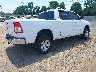 1C6SRFFT6MN****** Salvage and Wrecked 2021 RAM 1500 in Ohio State