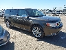 2FMHK6DT6BB****** Salvage and Wrecked 2011 Ford Flex in Sacramento