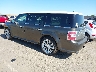 2FMHK6DT6BB****** Salvage and Repairable 2011 Ford Flex in Sacramento
