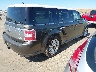 2FMHK6DT6BB****** Salvage and Wrecked 2011 Ford Flex in California State