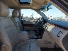 2FMHK6DT6BB****** Used and Repairable 2011 Ford Flex in California State
