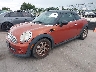 WMWSX1C58DT****** Used and Repairable 2013 MINI Coupe in Austin North