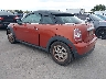 WMWSX1C58DT****** Salvage and Repairable 2013 MINI Coupe in Austin North