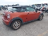 WMWSX1C58DT****** Salvage and Wrecked 2013 MINI Coupe in Texas State