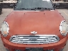 WMWSX1C58DT****** Salvage and Repairable 2013 MINI Coupe in Texas State