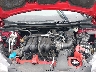 JHMGK5H58GX****** Reparables 2016 Honda Fit en Bridgeport