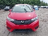 JHMGK5H58GX****** Usados 2016 Honda Fit en Estado de Pennsylvania