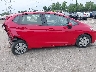 JHMGK5H58GX****** Reparables 2016 Honda Fit en Estado de Pennsylvania