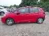 JHMGK5H58GX****** Salvamento 2016 Honda Fit