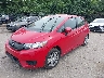 JHMGK5H58GX****** Usados y Reparables 2016 Honda Fit en Bridgeport
