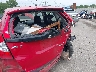 JHMGK5H58GX****** Salvamento y Reparables 2016 Honda Fit en Estado de Pennsylvania