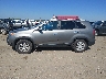 5XYKT3A68CG****** Repairable 2012 Kia Sorento in Arkansas State