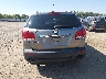 5XYKT3A68CG****** Wrecked 2012 Kia Sorento